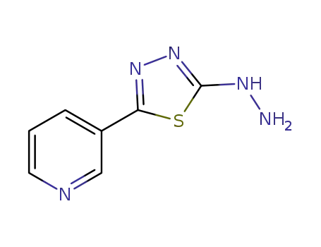 299170-25-5 Structure