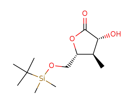 197777-39-2 Structure