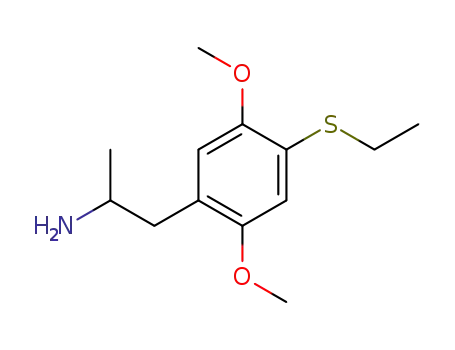 2,5-Dimethoxy-4-ethylthioamphetamine
