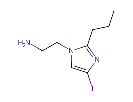 1036396-95-8 Structure