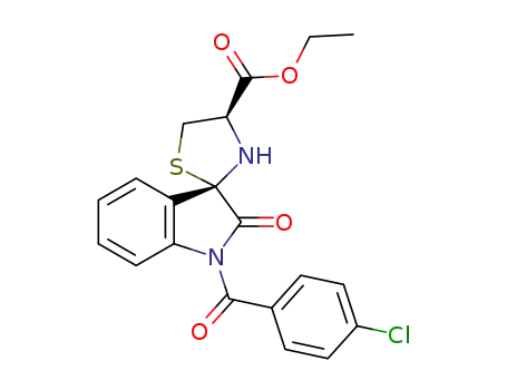 1445993-10-1 Structure