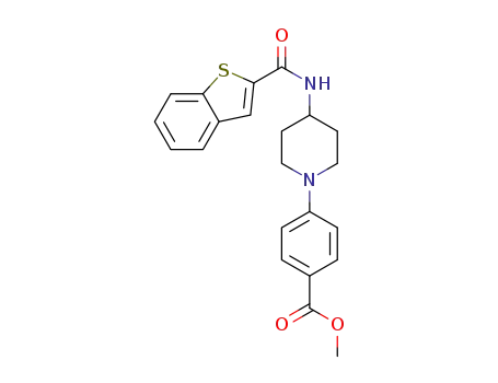 C<sub>22</sub>H<sub>22</sub>N<sub>2</sub>O<sub>3</sub>S
