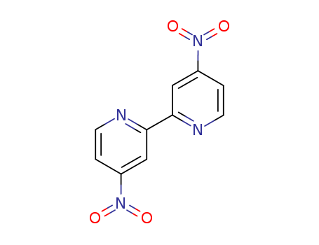 4,4'-Dinitro-2,2'-bipyridine 18511-72-3