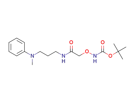 1397243-11-6 Structure