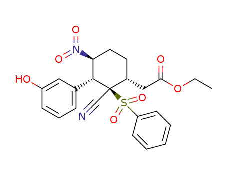 1426537-06-5 Structure