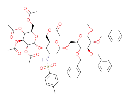 1381863-33-7 Structure
