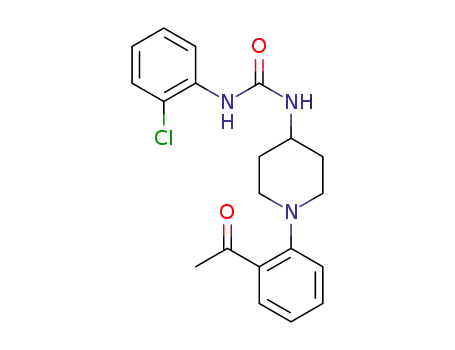 C<sub>20</sub>H<sub>22</sub>ClN<sub>3</sub>O<sub>2</sub>