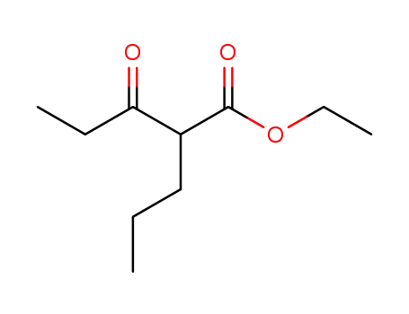 3-KETO-2-PROPYLPENTANOIC ACID ETHYL ESTER