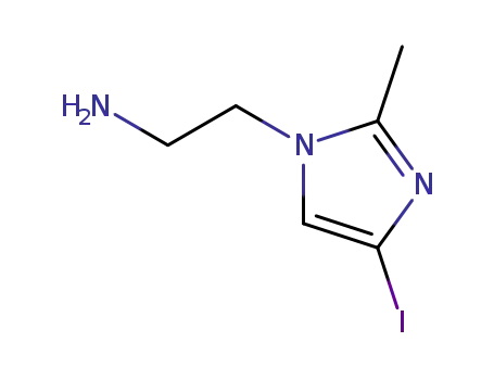 1036396-79-8 Structure