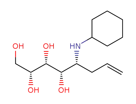 1361940-08-0 Structure