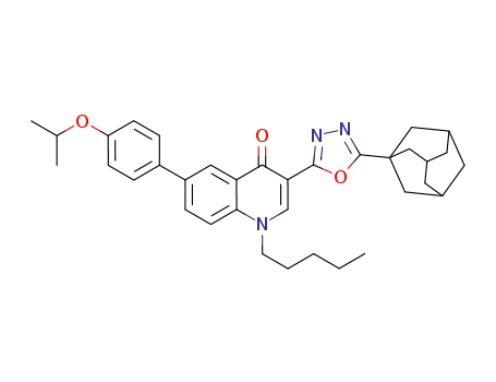 1374769-66-0 Structure