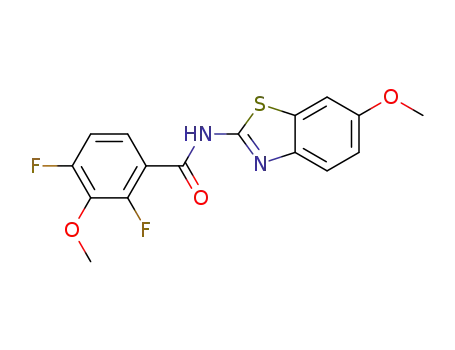 1361253-26-0 Structure