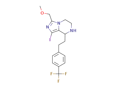 1036397-70-2 Structure