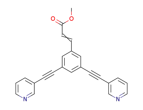 Molecular Structure of 1452783-09-3 (C<sub>24</sub>H<sub>16</sub>N<sub>2</sub>O<sub>2</sub>)