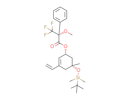 1591633-04-3 Structure