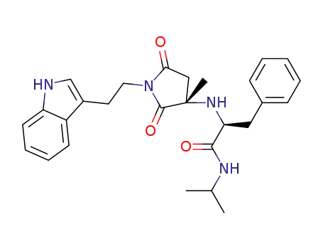 1447343-90-9 Structure