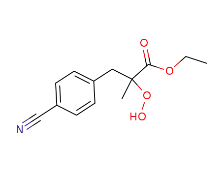 1621652-14-9 Structure
