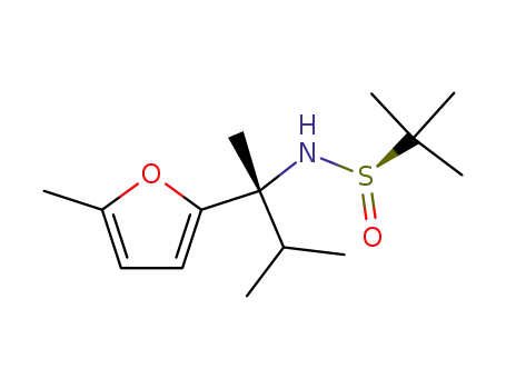 333426-26-9 Structure
