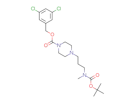 1613513-31-7 Structure