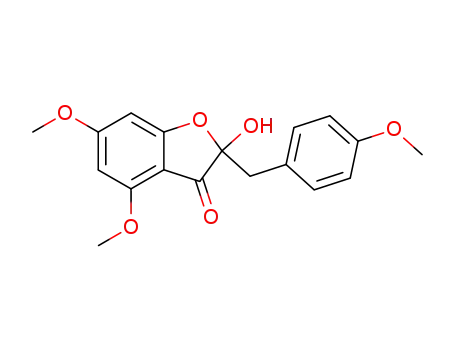 10493-11-5 Structure