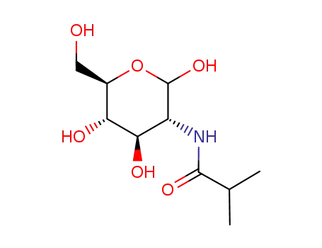N-isopropyl-D-glucosamine