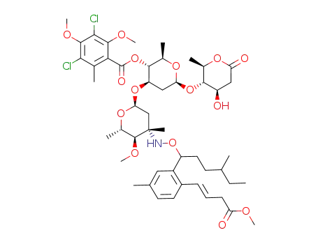 218922-04-4 Structure