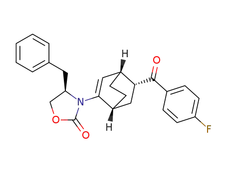 C<sub>25</sub>H<sub>24</sub>FNO<sub>3</sub>