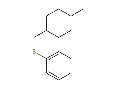 C<sub>14</sub>H<sub>18</sub>S