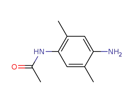 2,5-dimethyl-4-aminoacetanilide