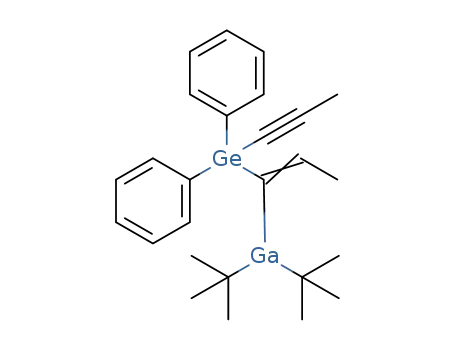 C<sub>26</sub>H<sub>35</sub>GaGe