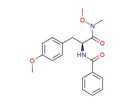 C<sub>19</sub>H<sub>22</sub>N<sub>2</sub>O<sub>4</sub>