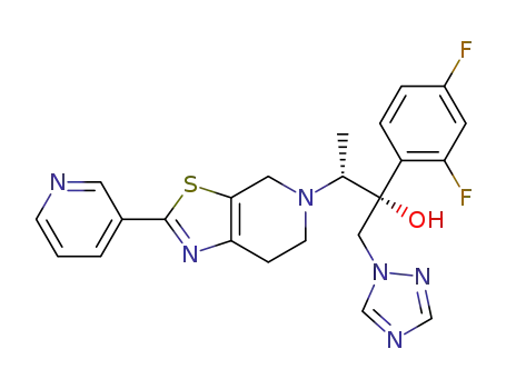 1575609-46-9 Structure