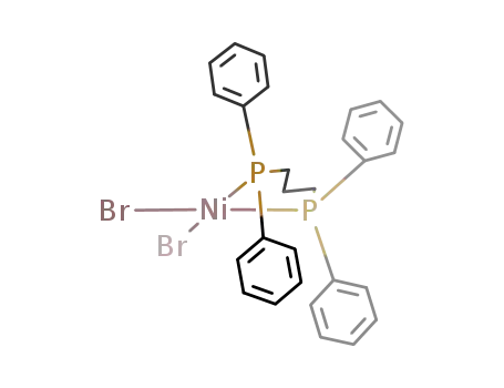 Dibromonickel;3-diphenylphosphanylpropyl(diphenyl)phosphane