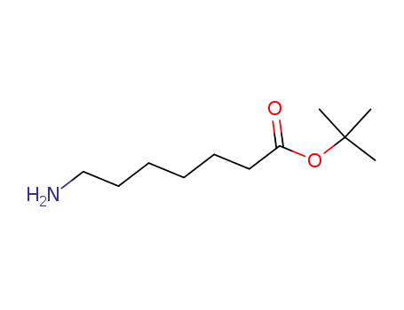 Tert-butyl 7-aminoheptanoate