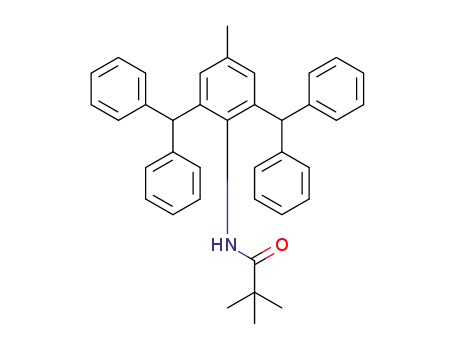 C<sub>38</sub>H<sub>37</sub>NO