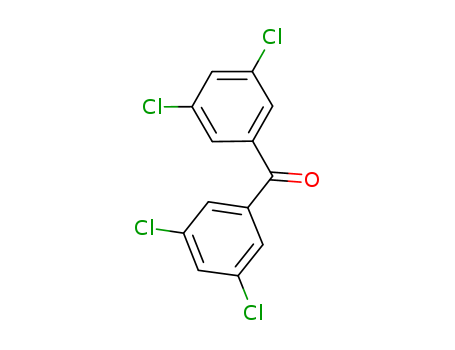 3,3',5,5'-Tetrachlorobenzophenone