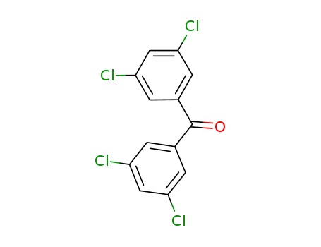 3,3',5,5'-Tetrachlorobenzophenone
