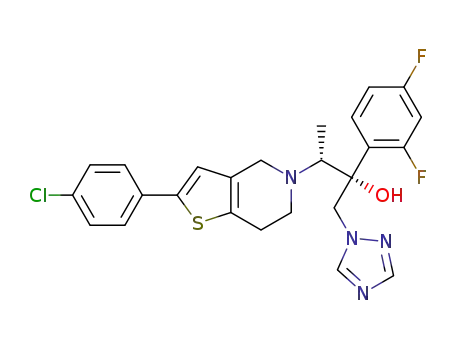 1575609-74-3 Structure
