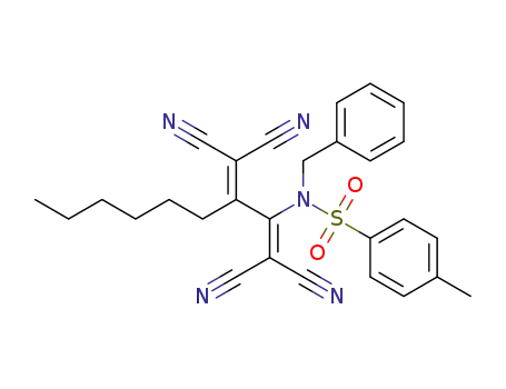 C<sub>28</sub>H<sub>27</sub>N<sub>5</sub>O<sub>2</sub>S