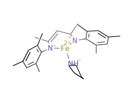 1631041-90-1 Structure