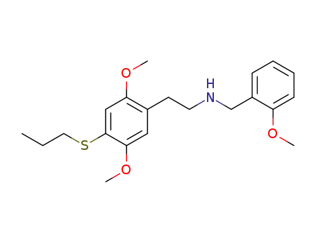 C<sub>21</sub>H<sub>29</sub>NO<sub>3</sub>S