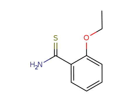 2-ETHOXYBENZENE-1-CARBOTHIOAMIDE