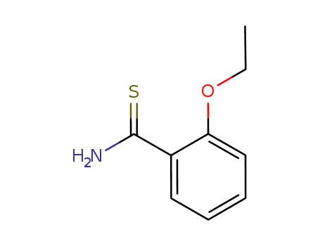 2-Ethoxybenzene-1-carbothioamide