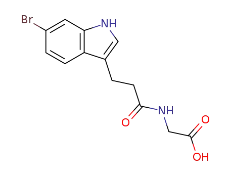 210569-71-4 Structure