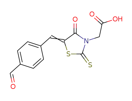 331761-34-3 Structure