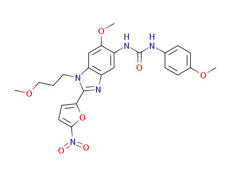 1465826-13-4 Structure