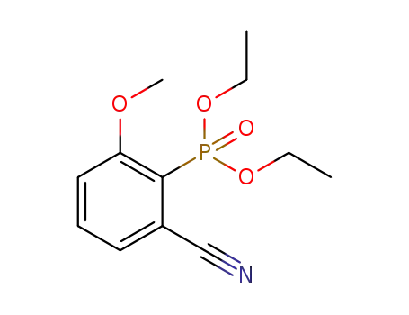 C<sub>12</sub>H<sub>16</sub>NO<sub>4</sub>P