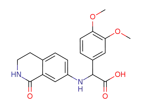 1036388-74-5 Structure