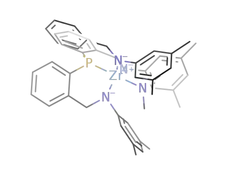 C<sub>47</sub>H<sub>51</sub>N<sub>4</sub>PZr