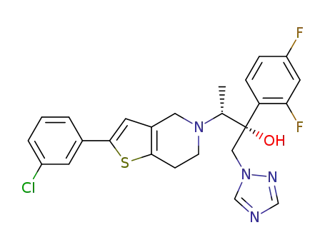 1575609-88-9 Structure